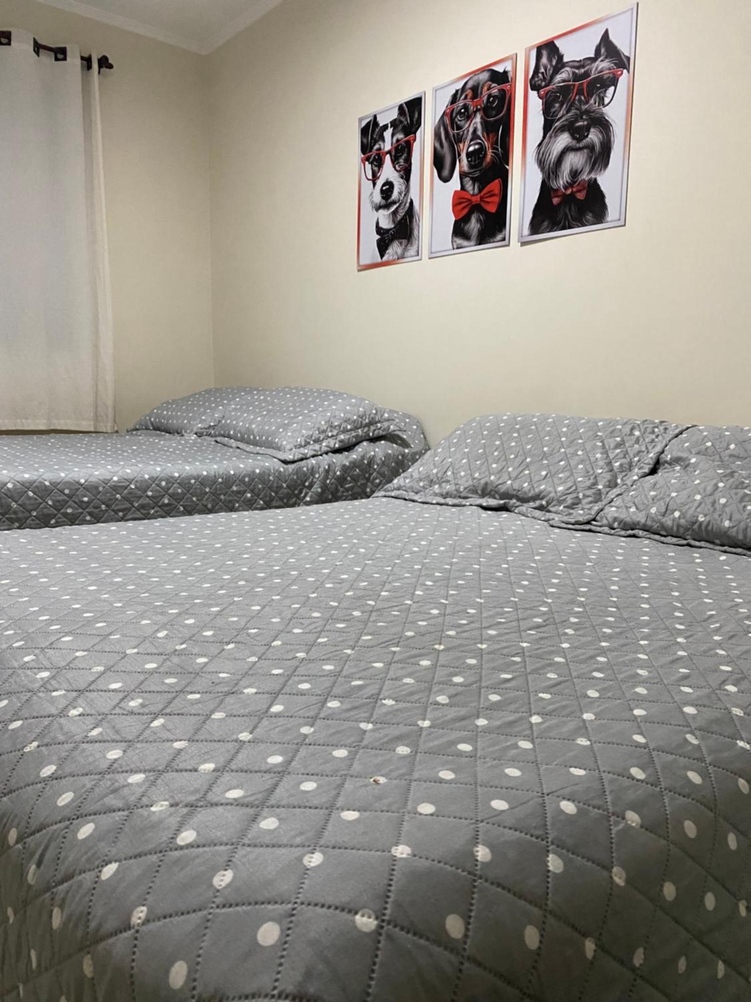 פראייה גראנדה Boqueirao Apt12 מראה חיצוני תמונה
