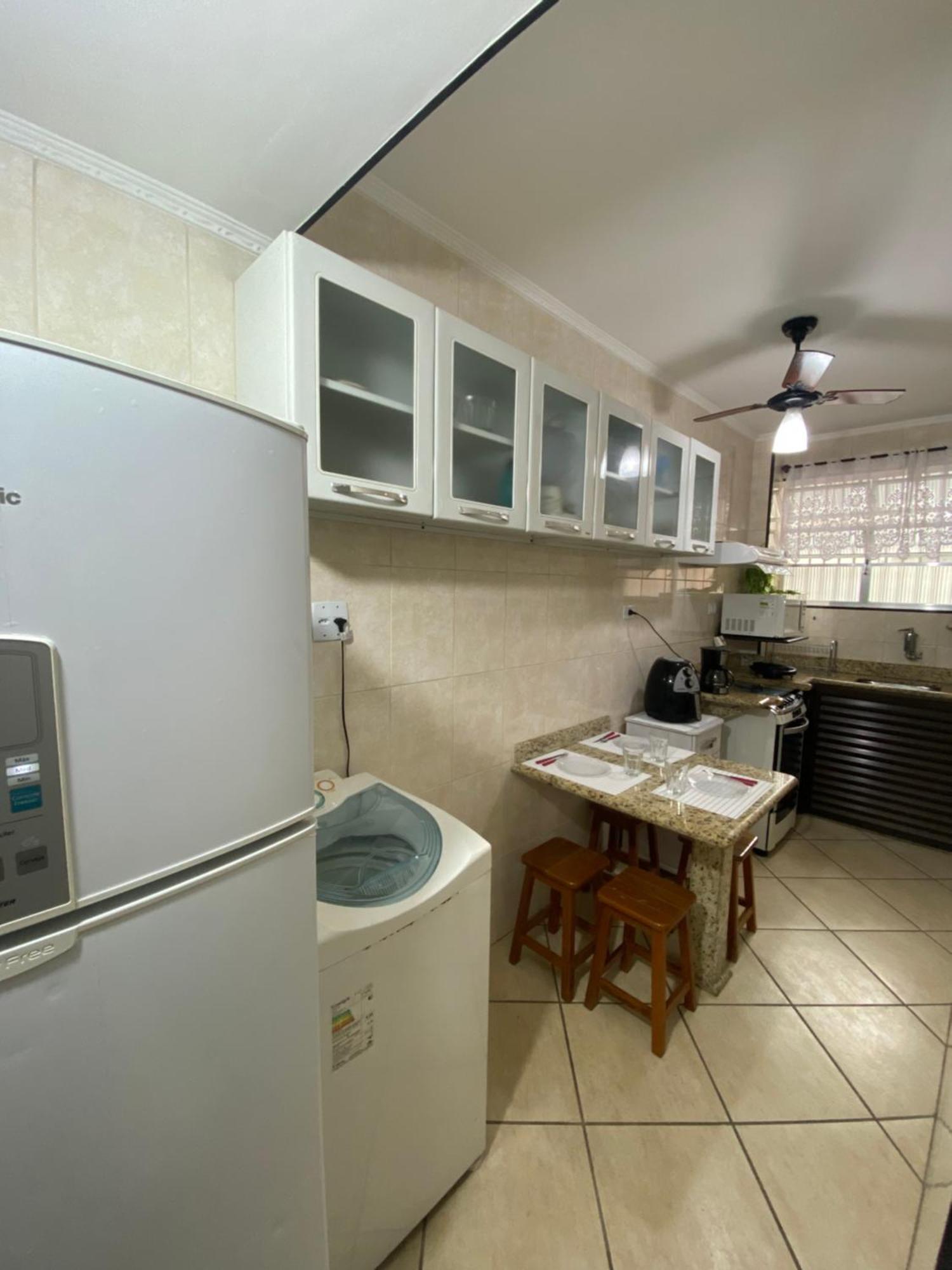 פראייה גראנדה Boqueirao Apt12 מראה חיצוני תמונה