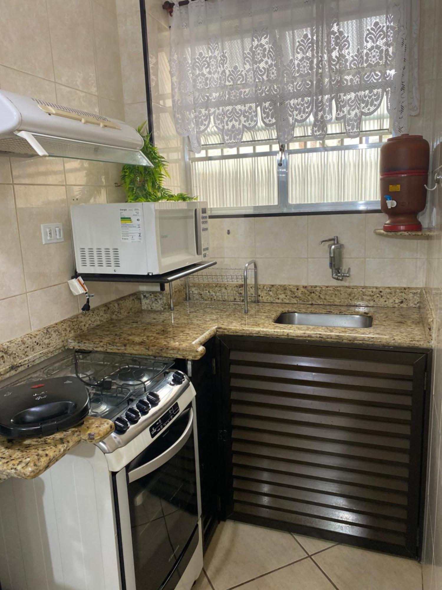 פראייה גראנדה Boqueirao Apt12 מראה חיצוני תמונה