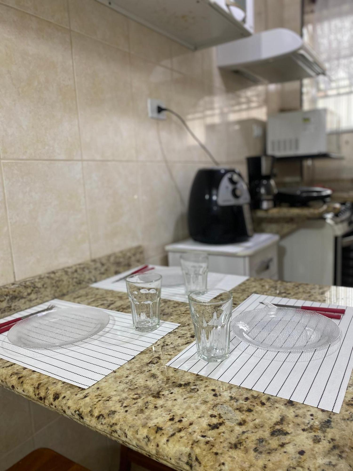 פראייה גראנדה Boqueirao Apt12 מראה חיצוני תמונה